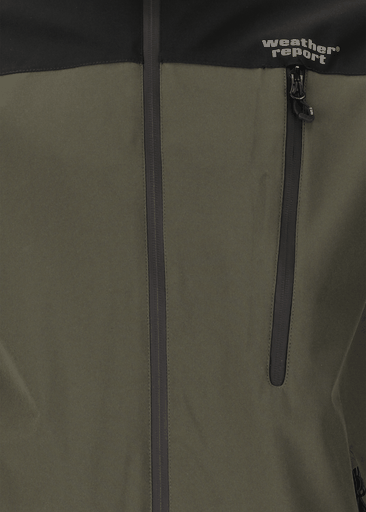 DELTON M AWG JACKET W-PRO 15000