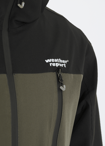 DELTON M AWG JACKET W-PRO 15000