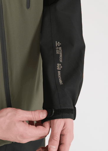 DELTON M AWG JACKET W-PRO 15000