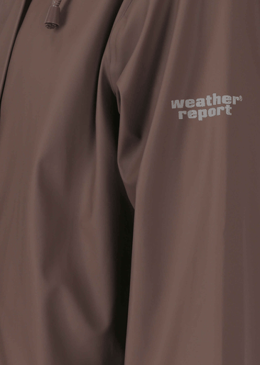 Petra Jr Rain jacket