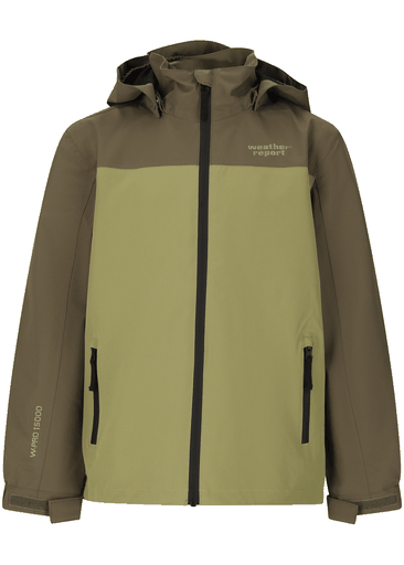 Borise Jr. AWG Jacket W-PRO 15000