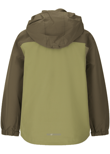 Borise Jr. AWG Jacket W-PRO 15000