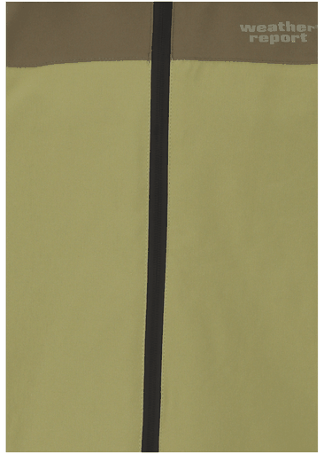 Borise Jr. AWG Jacket W-PRO 15000