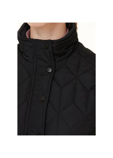 PEGGY W QUILTED WAISTCOAT PEGGY W QUILTED WAISTCOAT