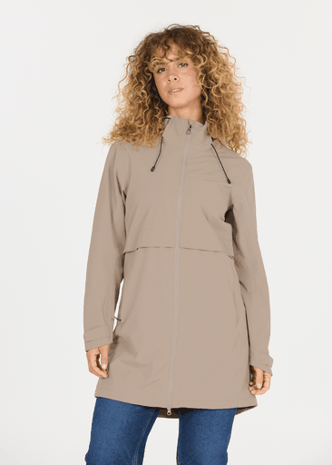 DAYTON W LONG AWG STRETCH JACKET W-PRO 15000 DAYTON W LONG AWG STRETCH JACKET W-PRO 15000