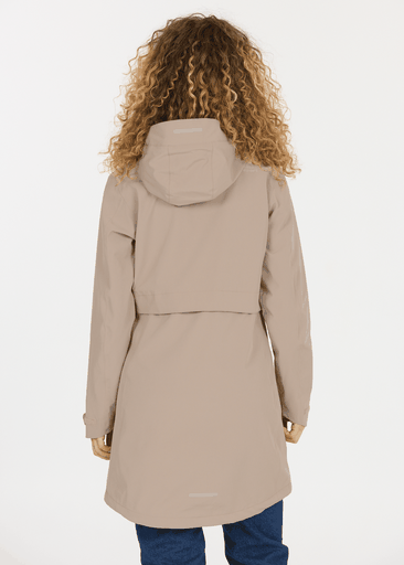 DAYTON W LONG AWG STRETCH JACKET W-PRO 15000 DAYTON W LONG AWG STRETCH JACKET W-PRO 15000