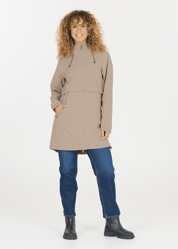DAYTON W LONG AWG STRETCH JACKET W-PRO 15000 DAYTON W LONG AWG STRETCH JACKET W-PRO 15000
