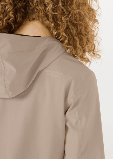 DAYTON W LONG AWG STRETCH JACKET W-PRO 15000 DAYTON W LONG AWG STRETCH JACKET W-PRO 15000