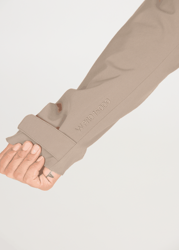 DAYTON W LONG AWG STRETCH JACKET W-PRO 15000 DAYTON W LONG AWG STRETCH JACKET W-PRO 15000