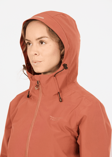 DAYTON W LONG AWG STRETCH JACKET W-PRO 15000