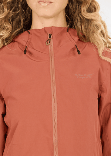 DAYTON W LONG AWG STRETCH JACKET W-PRO 15000