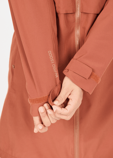 DAYTON W LONG AWG STRETCH JACKET W-PRO 15000