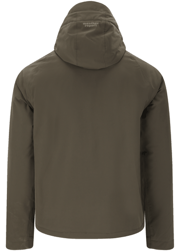 Brennon M Jacket W-Pro 15000