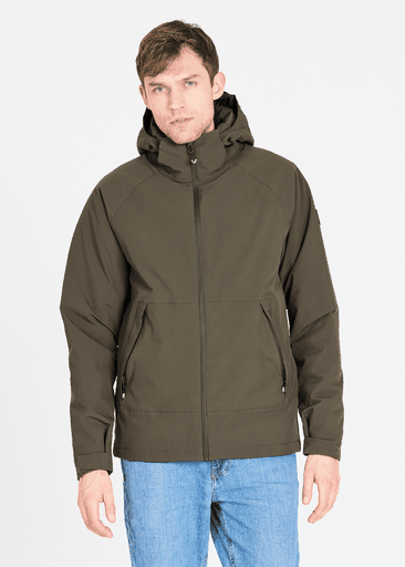 Brennon M Jacket W-Pro 15000