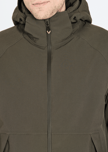 Brennon M Jacket W-Pro 15000