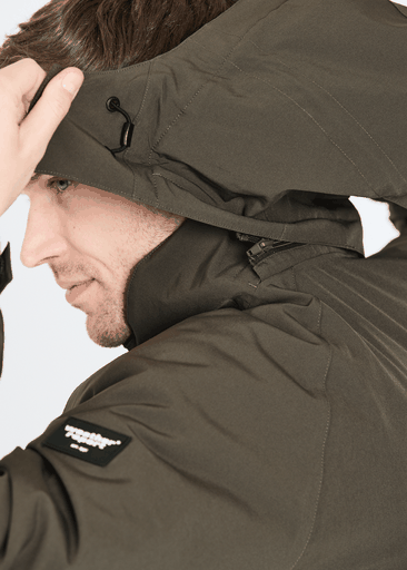Brennon M Jacket W-Pro 15000