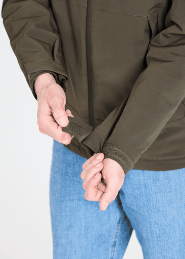 Brennon M Jacket W-Pro 15000