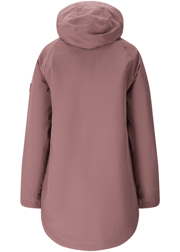 Britta W Padded Jacket W-Pro 15000