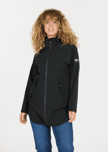 BRITTAN W JACKET W-PRO 15000