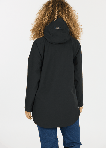 BRITTAN W JACKET W-PRO 15000