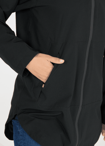 BRITTAN W JACKET W-PRO 15000