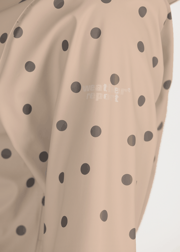 Sunrise W AOP PU Jacket Sunrise W AOP PU Jacket