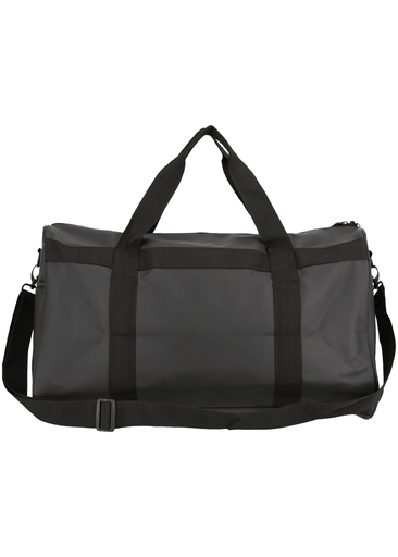 Bronze 40L PU Duffel Bag