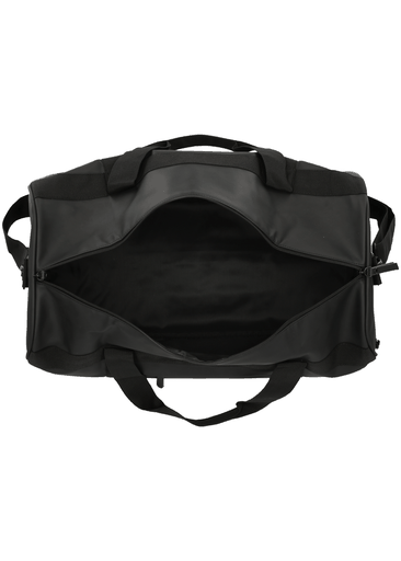 Bronze 40L PU Duffel Bag
