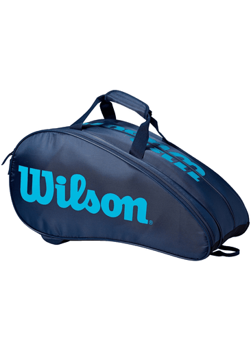 WILSON RAK PAK