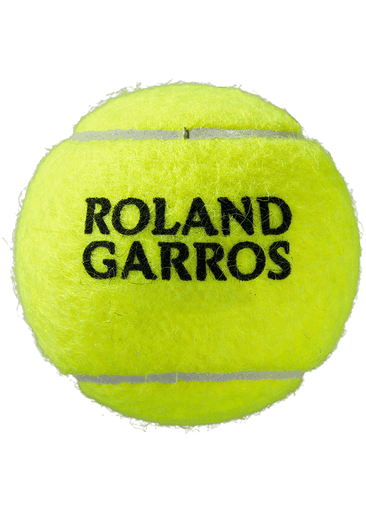 ROLAND GARROS ALL CT 4 BALL