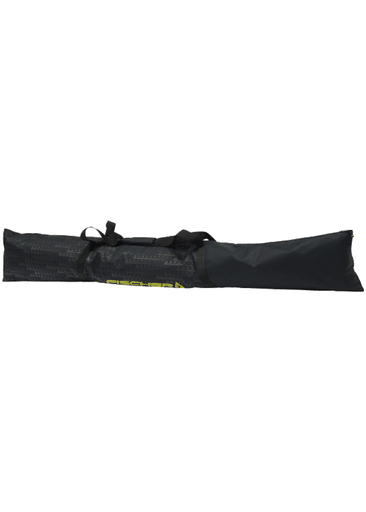 Skicase Xc 3 Pair 210cm, Eco 
