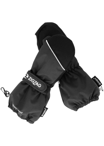 SHILDON WATERPROOF MITTENS