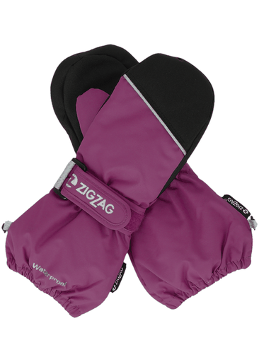SHILDON WATERPROOF MITTENS