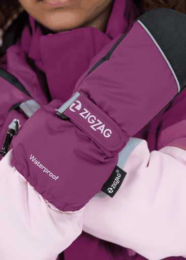 SHILDON WATERPROOF MITTENS