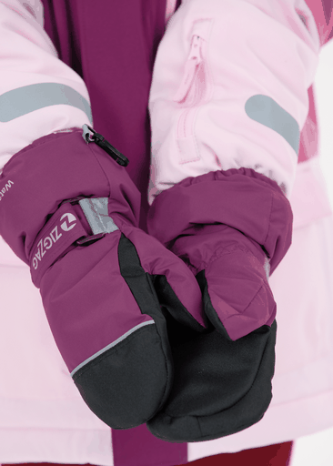 SHILDON WATERPROOF MITTENS