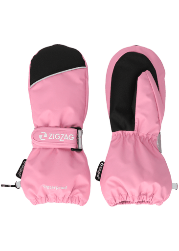 SHILDON WATERPROOF MITTENS