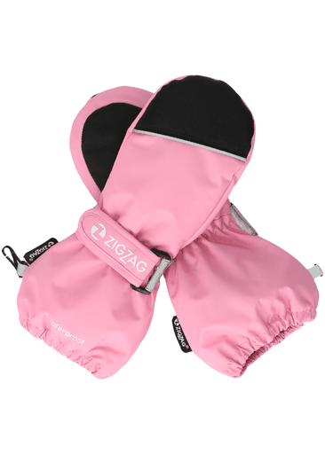 SHILDON WATERPROOF MITTENS