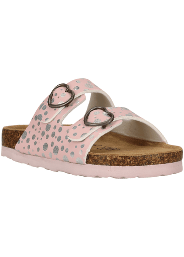 Messina Kids Cork Sandal
