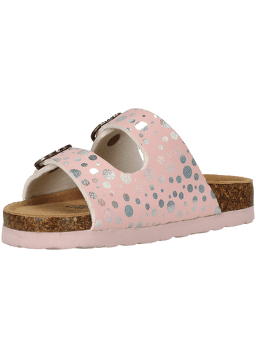 Messina Kids Cork Sandal