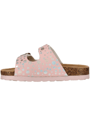 Messina Kids Cork Sandal