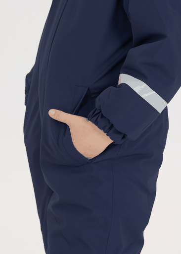 VALLY COVERALL W-PRO 10.000