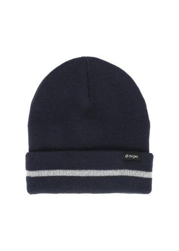 PACMAN HAT - REFLECTIVE STRIPE