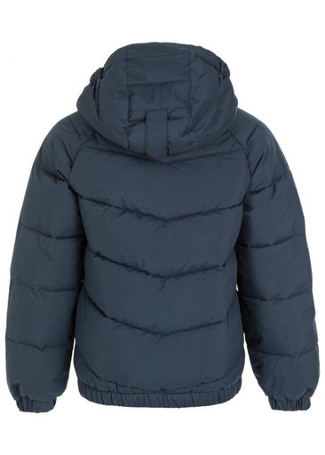 FLAKE PADDED JACKET