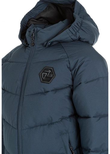 FLAKE PADDED JACKET