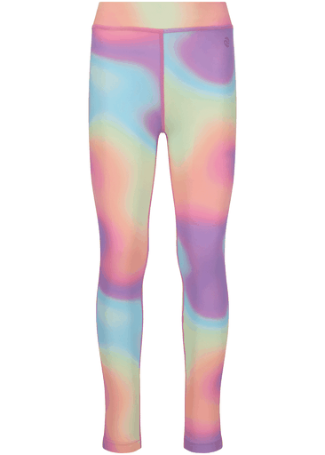 Valerie AOP Long Tights