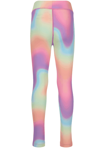 Valerie AOP Long Tights