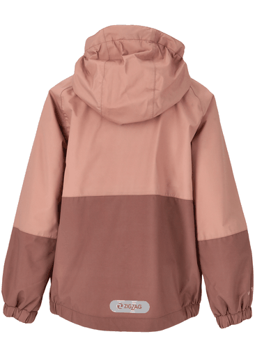 DALLAS OUTDOOR JACKET W-PRO 15000