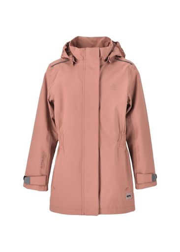 RUBINA PARKA W-PRO 5000