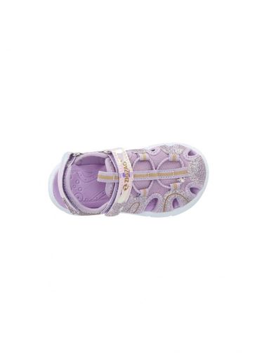 NIAGIEN KIDS CLOSED SANDAL