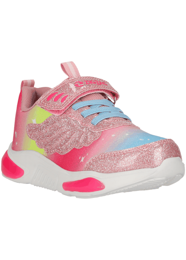 HORI KIDS SHOE W/LIGHTS